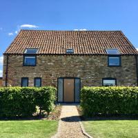 Meadowsweet Barn, Ashlin Farm Barns