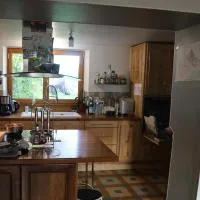 Ferme des Trois Poiriers, Teloché, hotel a Teloché
