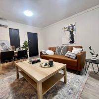 Freshly renovated stylish 3 bedroom, hotel blizu aerodroma Međunarodni aerodrom Port Hedland - PHE, South Hedland