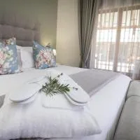 Mirihof Retreat and Olive Estate, Hotel in Montagu