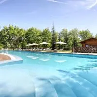 Agriturismo La Collina dei Ciliegi, hotel a Brufa