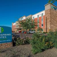 WoodSpring Suites Phoenix-Deer Valley, hotel in Deer Valley, Phoenix