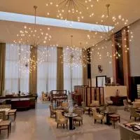 Grand Hyatt Gurgaon, hotel sa Gurgaon