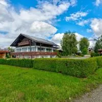 Cafe zum Toni, hotel u gradu 'Thyrnau'