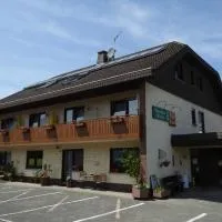 Gästehaus Balzer, hotel Marburg an der Lahnban