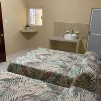 Casa de los abuelos, khách sạn ở Salina Cruz