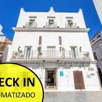 La Casa de la Favorita، فندق في تريفة