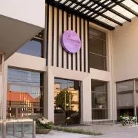 Las Hortensias Hotel, hotel v destinácii Monteros