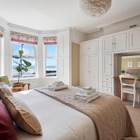 Picton House, Luxury 7 Bedroom Beachfront Home
