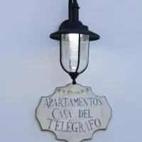 Casa del Telegrafo – hotel w mieście Utrera