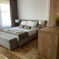 Apartamenty Saline, hotel em Inowrocław