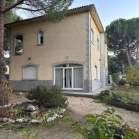El Capricho de Navares