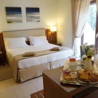 Suites & Residence Hotel, hotel a Pozzuoli