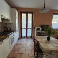 Residenza La Cascata, hotel in Calolziocorte