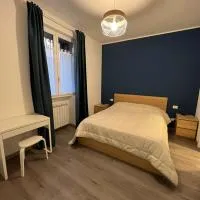La Casa di Ricky、セレーニョのホテル