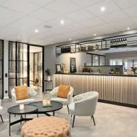 Best Western Hotel Vrigstad, ξενοδοχείο σε Vrigstad