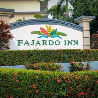Fajardo Inn Resort, hotel in Fajardo
