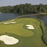 Callaway Resort & Gardens, hotel u gradu Pajn Mauntin