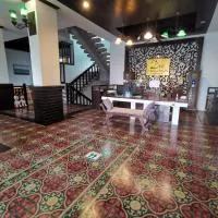 Dee Andaman Hotel, готель у місті Крабі