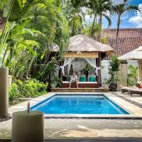 Villa Alu Lima, Hotel in Seminyak