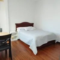 Habitaciones Alkimya, hotel v destinaci Loja