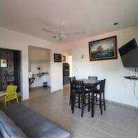 La casita del árbol, amplia y cómoda en barrio familiar, hotel near Ing. Alberto Acuña Ongay International Airport - CPE, Campeche