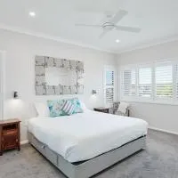 Wingham Motel，Wingham的飯店