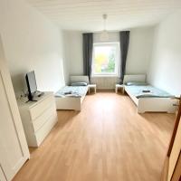 Core Rooms - Apartment Oberhausen