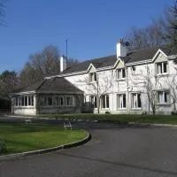 Sea Dew B&B, hotel a Tullamore