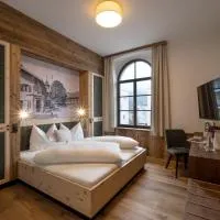 Kirchenwirt Wörgl, hotel v destinaci Wörgl