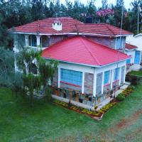 Kisumu Boutique Hotel, hotel u gradu Maragoli