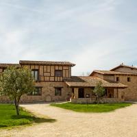 Alcor del Roble