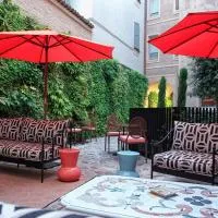 Bellacorte Gentiluogo per Viaggiatori – hotel w mieście Parma