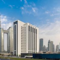 Rove City Walk, hotel en Dubái