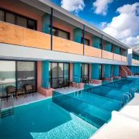 Corissia Harmony Hotel - Adults only