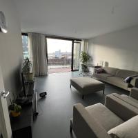 Spacious (160m2), new and comfortable apartment
