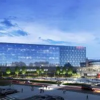Hyatt Regency JFK Airport at Resorts World New York, hotel sa Queens