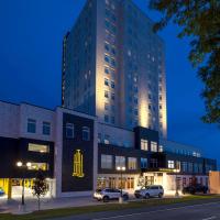 Halifax Tower Hotel & Conference Centre, Ascend Hotel Collection, hotel in Halifax
