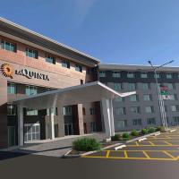 La Quinta by Wyndham Chicago O'Hare Airport, hotel poblíž Mezinárodní letiště Chicago O´Hare - ORD, Rosemont