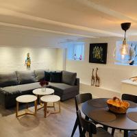 aday - Modern apartment in the Heart of Aalborg