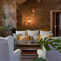 Hotel El Tejar & Spa, hotel di Vilaflor