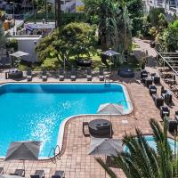 AxelBeach Maspalomas - Apartments and Lounge Club - Adults Only, hotel in Playa del Ingles