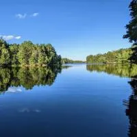 Red Tree Resort LLC, hotell sihtkohas Phillips