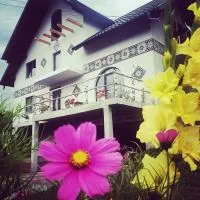 Casa Aureliana, ξενοδοχείο σε Ciocăneşti