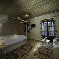 Τα 10 Καλύτερα Ξενοδοχεία στο Λιμένι (Τιμές από € 117)