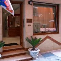 Residence Eleonora, hotel u gradu Sotomarina