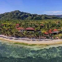 Island View Beachfront Resort, hotel v destinaci Anda