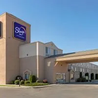 Sleep Inn Ontario, Hotel in Ontario