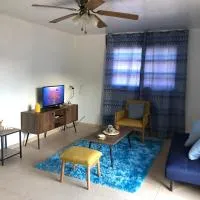 Local Home Aruba، فندق في Catiri