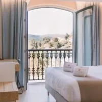 HOTEL CANDOR, hotel a San Salvador